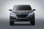 Honda Urban SUV Concept 2013 года